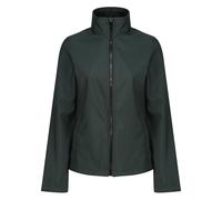 Regatta Ablaze Printable Womens Softshell Lightweight Jacket