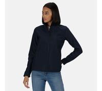 Regatta Ablaze Printable Womens Softshell Lightweight Jacket