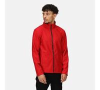 Regatta Professional Men's Ablaze Printable Softshell Jacket