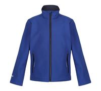 Regatta Professional Softshell Jacket Ablaze - 2-layer - Boys' - New Royal Navy - EU 34