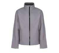 Regatta Ablaze Women's Printable Softshell Jacket with 2 Zipped Pockets