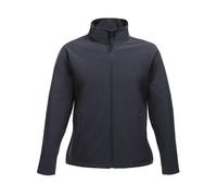 Regatta Ablaze Women's Printable Softshell Jacket with 2 Zipped Pockets