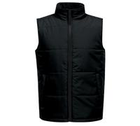 Regatta Professional TRA842 Mens Access Insulated Bodywarmer Black/Bla XL
