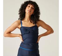 Regatta Aceana III Womens Tankini Top Swimwear