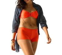 Regatta Aceana Womens Bikini Shorts Swimwear Bottoms