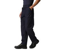 Regatta Action Cargo Trousers Mens Work Multi Pockets BNWT Navy