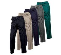 Regatta Action Men's Leisurewear Trouser - Dark Grey 30 Inch - Large