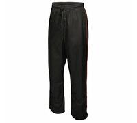 Regatta Active Men Athens Trousers - Black/ClsRed, X-Large