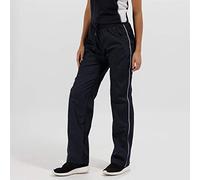 Regatta Active Women Athens Trousers - Navy/White, Size 14
