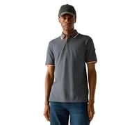 Polo Regatta Adryan Gris L