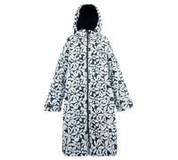 Regatta Adult Changing Robe Adults Navy, Blue, Medium Mens