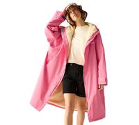 Regatta Adult Oversized Fleece Lined Waterproof Changing Robe