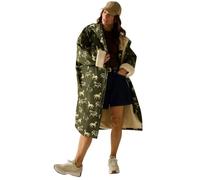 Regatta Adult Waterproof Changing Robe