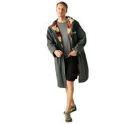 Waterproof Jacket Regatta Changing Gris S/M