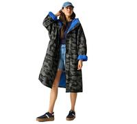 Regatta Outdoor Active Unisex Waterproof Zip Beach Surfing Changing Robe