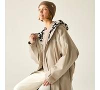Regatta Adult Waterproof Changing Robe in Light Beige | Size: Large/XL Regatta Light Beige L/XL
