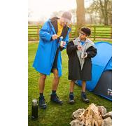 Waterproof Changing Robe S-M