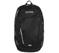 Regatta Adults Altorock II 25L Outdoor Backpack - Black
