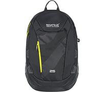 Regatta Adults Altorock II 25L Outdoor Backpack - Ebony