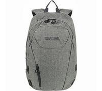 Regatta Altorock II 25L Rucksack - Marl Grey / Ebony Marl Grey / Ebony