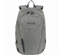 Regatta Adults Altorock II 25L Outdoor Walking Rucksack Backpack Bag - Grey