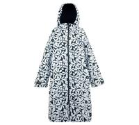 Bathrobe Regatta Bleu L/XL