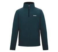 Regatta Adults Fleece Thompson Lightweight Half Zip Fleece night sky UK Size XL