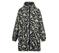 Regatta Adults Jacket Brindel Pack It Jack Zip abstract floral UK Size