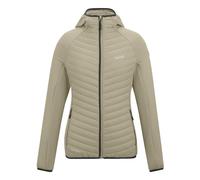 Regatta Adults Lightweight Jacket Andreson Hybrid parchment UK Size