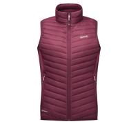 Regatta Adults Packable Jacket Andereson Hybrid B-W Zip fig UK Size
