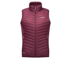 Regatta Adults Packable Jacket Andereson Hybrid B-W Zip fig UK Size