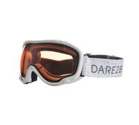 Regatta Adults Velose II Ski Goggles - White - One Size - White