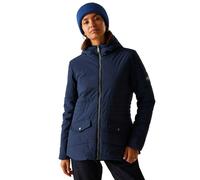 Women's quilted jacket Regatta Agara 48