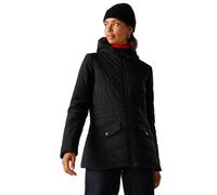 Women's quilted jacket Regatta Agara 48