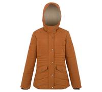 Regatta Agara Jacket Brown 34 Woman