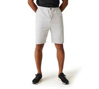 Regatta Aldan Shorts White 36 Men