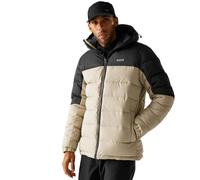 Regatta Aldthorn Insulated Jacket: Abbeystone/Ash: M Size: M, Colour: