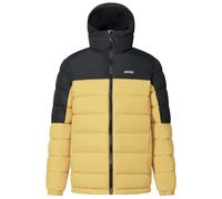 Beige male L Regatta Men's Aldthorn Padded Jacket Beige, Size: L