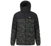 Regatta Aldthorn Jacket Black M Men