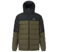 Green male L Regatta Men's Aldthorn Padded Jacket Green, Size: L