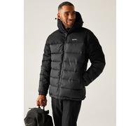 Regatta Mens Aldthorn Padded Jacket Water Repellent Winter Coat