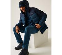 REGATTA Aldthorn Quilted Jacket M