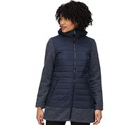 Regatta Alivia Women's Sweater, Navy Blue/Navy Marl, UK 12