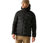 Regatta Mens Altoro Thermal Waterproof Jacket Windproof Padded Winter Coat