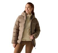 Regatta Altoro Thermal Jacket Brown 38 Woman