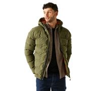 Regatta Altoro Thermal Jacket: Olive Night: XL Size: XL, Colour: Olive
