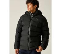 Regatta Altoro Thermal Waterproof Puffer Jacket Black