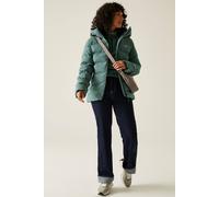 Regatta Womens Altoro Thermal Jacket: Spruce Green: 18 Size: 18, Colou