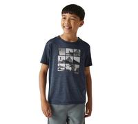 Regatta Alvarado Ix Short Sleeve T-shirt