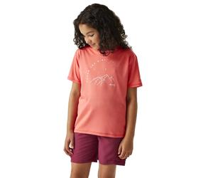 Regatta Alvarado Ix Short Sleeve T-shirt